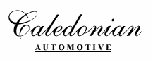 Caledonian Automotive